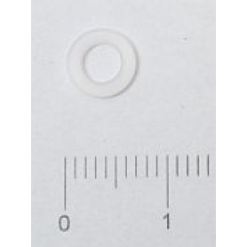 PERKIN ELMER  - SERIES  1, 2, 3, 4, 10   H.P. Seal Backing Ring