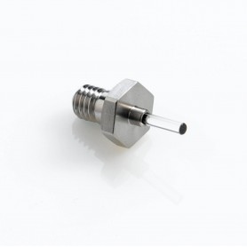 SHIMADZU  -  LC-9A, LC-10AD, LC-600  Sapphire Plunger