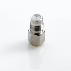 SHIMADZU  -  LC-9A, LC-10AD, LC-10AT,  LC-600  Outlet Check Valve