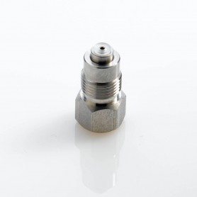 SHIMADZU  -  LC-9A, LC-10AD, LC-600  Inlet Check Valve