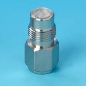 SHIMADZU  -  LC-10 ADVP, LCMS 2010A, Prominence LC-20AD/B   Outlet Check Valve Assembly - Cartridge Type