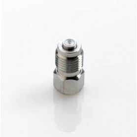 SHIMADZU  -  LC-10 ADVP, LCMS 2010A, Prominence LC-20AD/B   Inlet Check Valve Assembly - Cartridge Type