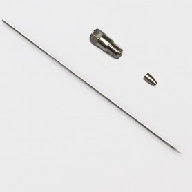 SHIMADZU  -  LC-2010, SIL-20A/AC, SIL-20ACHT   Needle, Uncoated 20  Series