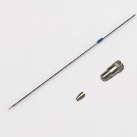 SHIMADZU  -  SIL-30AC, SIL-30ACMP   Uncoated Needle Kit