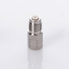 SHIMADZU  -  LC-20AD/AB, LC-20ADXR,  LC-20AT, LC-30ADSF, i-SERIES  Inlet Check Valve