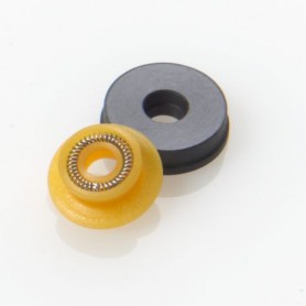SHIMADZU  -  LC-30AD  Plunger Seal and Back Up  Ring
