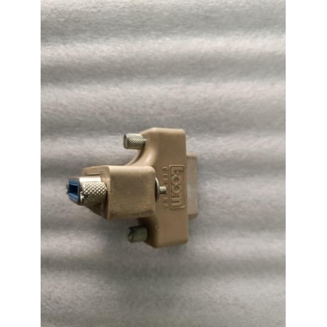GPIB Twisted Connector