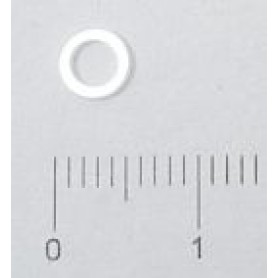 KNAUER  -  64  Analytical   sapphire backing ring