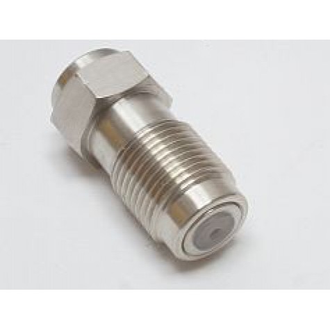 LKB PHARMACIA -  2150, 2248, 2249, 2250 Analytical   Outlet Check Valve Assembly - Cartridge Type