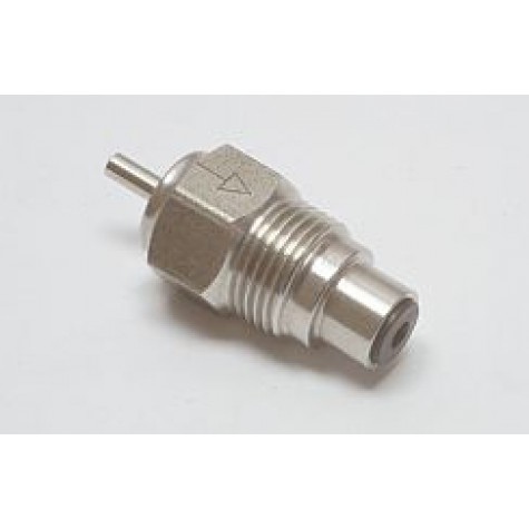 KONTRON  -  420 SDA  inlet check valve assembly ( Isocratic )