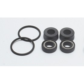 KNAUER -Smartline + ( 50 ml head )   seal kit ( 2 x P seals + 2 x S seals + 2 O rings  )
