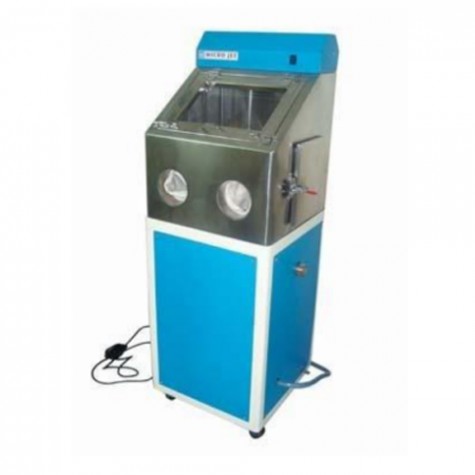 Component Cleaning Cabinet Automatic