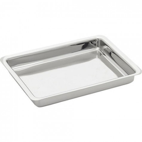 Component Washing Cabinet Tray