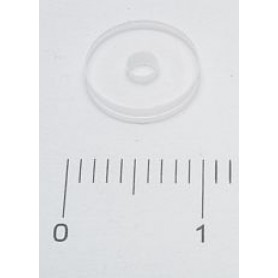 GILSON  -  30X SC &  WSC  10ml Head   outlet check valve washer blank