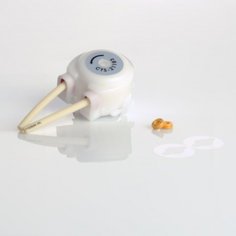 AGILENT  1290   PM Kit, Seal Wash for  Binary Pump