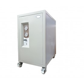 Nitrogen Air Combination (Triple) Generator for GC & TOC Analyzers