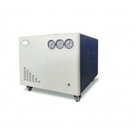 Nitrogen Air Combination Generator for GC