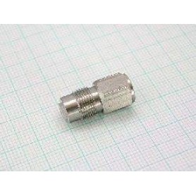 SHIMADZU  -  LC-10 AT    Outlet Check Valve Cartridge