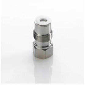 WATERS   -  M510, M590, M600, M610, M6000  ( 100ul head )  Outlet Check Valve Assembly Actuator Type