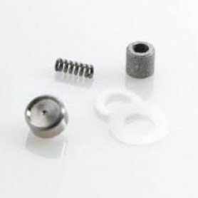 WATERS   -  M510, M590, M600, M610, M6000  ( 100ul head )  Outlet Check Valve Repair Kit for 25028
