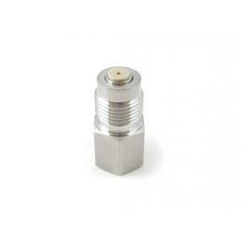 JASCO  -  PU - 1580  Semi - Microflow    outlet check valve assembly - cartridge type